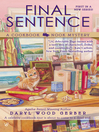 Cover image for Final Sentence